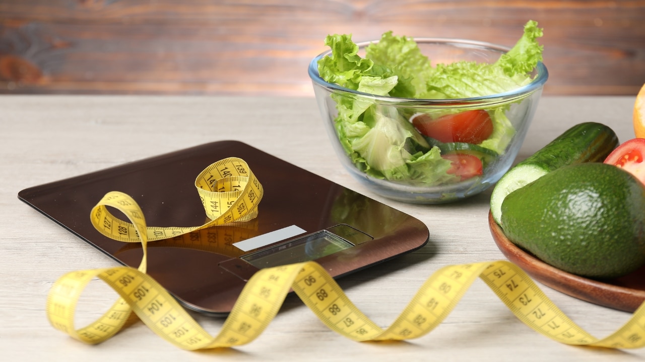 Weight Management Simplified: Herbal Approaches to Calorie Balance