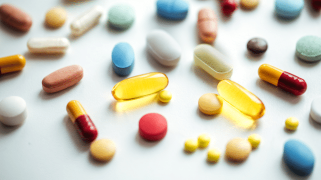 CBD painkillers