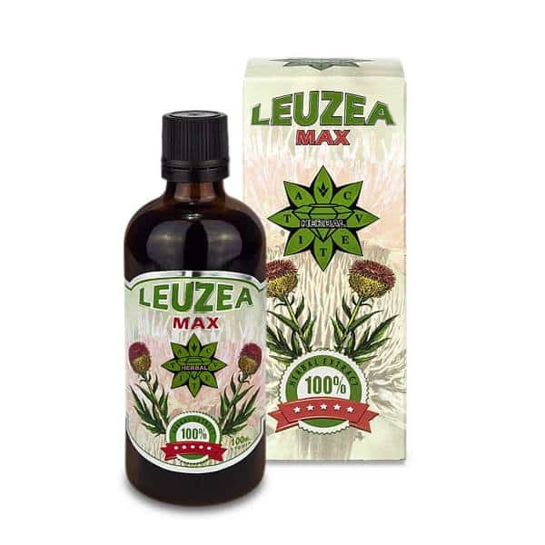 Leuzeia Max