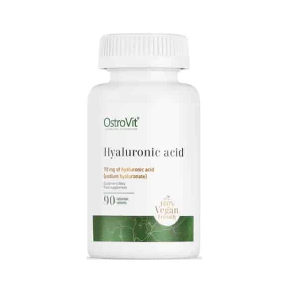 HYALURONIC ACID - SKIN AND JOINT CARE x90