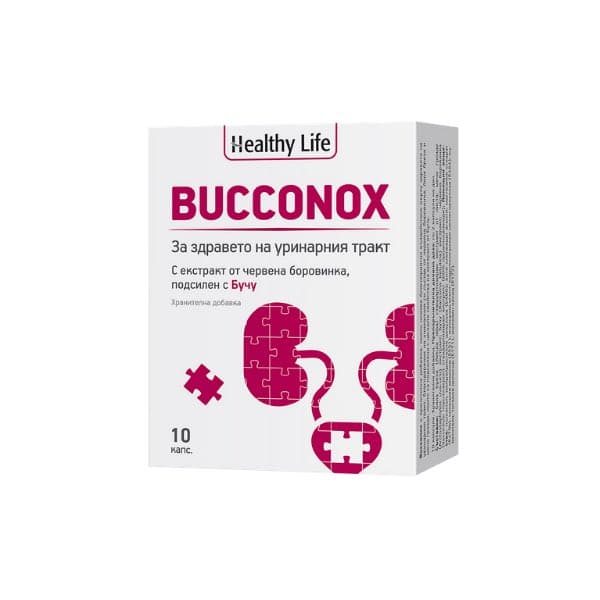 Bucconox