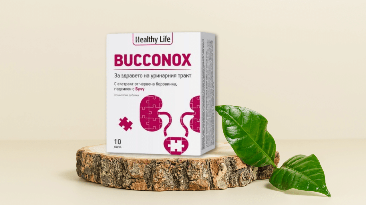Bucconox