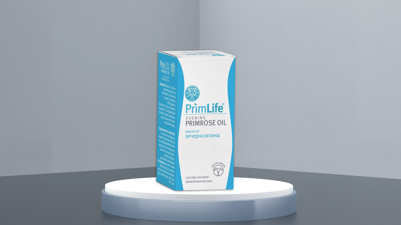 Evening Primrose Oil in Modern Medicine: A New Perspective