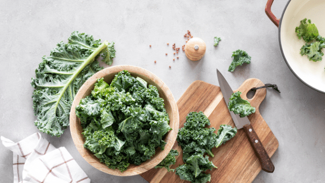 Kale