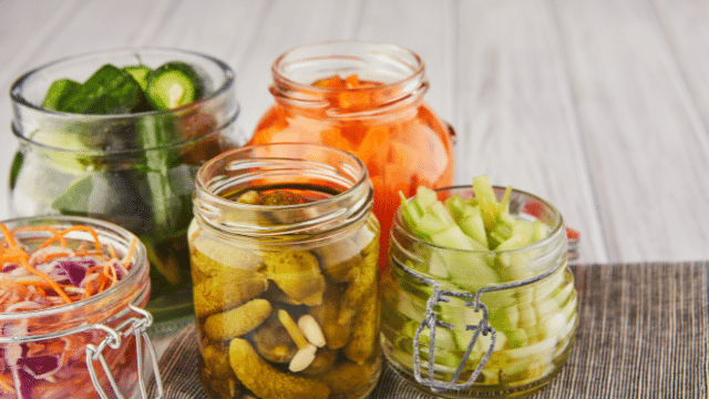 Fermented Foods