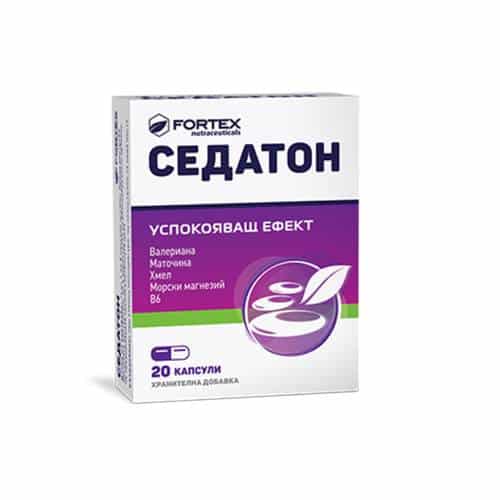 Sedaton