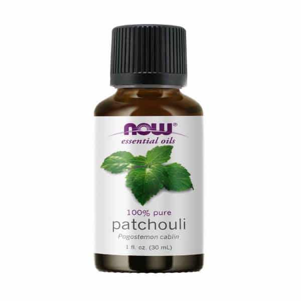 NOW - PATCHOULI OIL - 30 ML