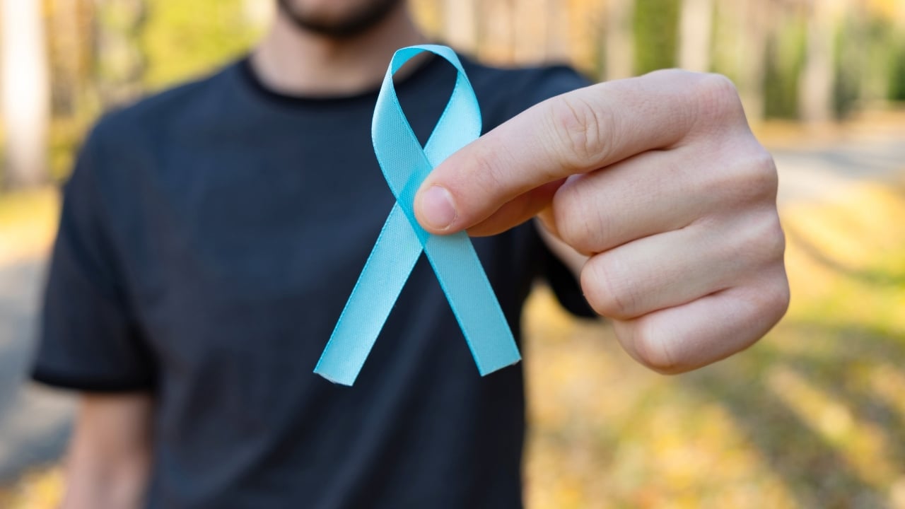 Prostate Health Naturally: Gentle Herbal Support for Men’s Wellness