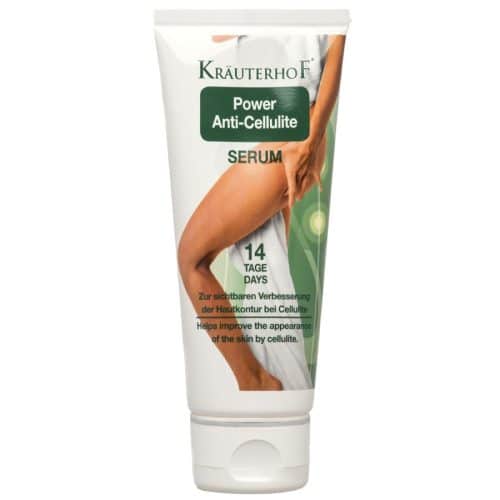ASAM Anti-Cellulite Serum 100 ml Krauterhof