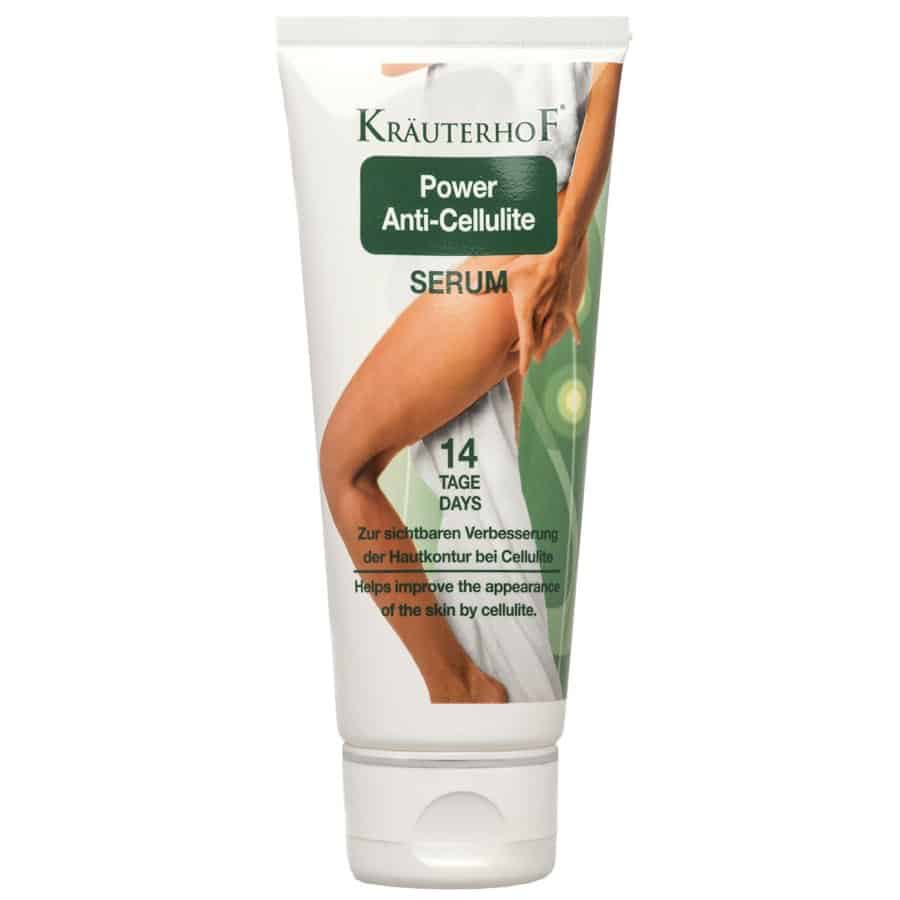 ASAM Anti-Cellulite Serum 100 ml Krauterhof