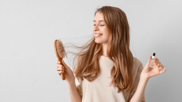 Hair growth