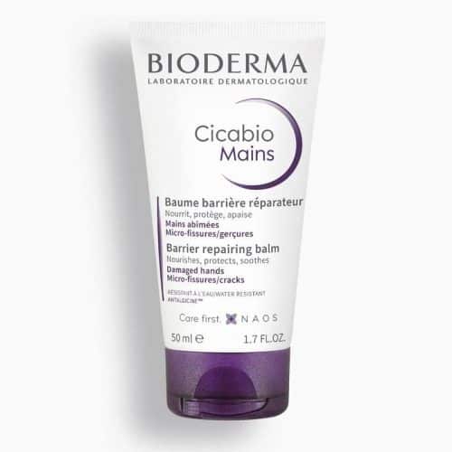 Bioderma Cicabio Mains Hand Balm 50 ml