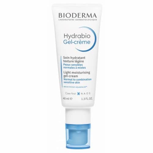 Bioderma Hydrabio Hydrating Gel-Cream 40 ml