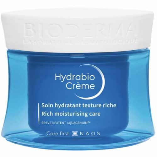 Bioderma Hydrabio Hydrating Radiance Cream 40 ml