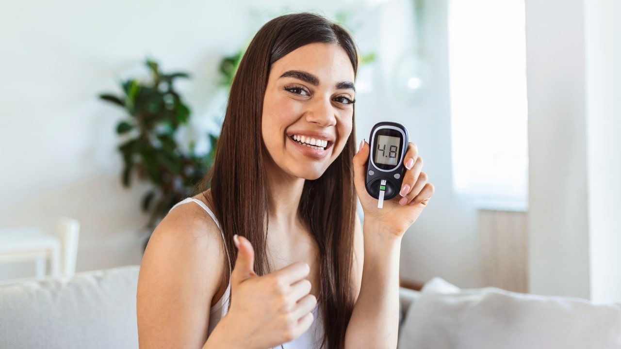 Blood Sugar Balance Naturally Herbal Ways to Support Healthy Glucose Levels