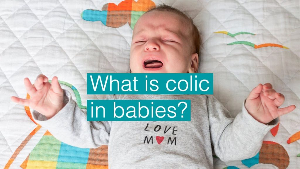 What Is Colic?
