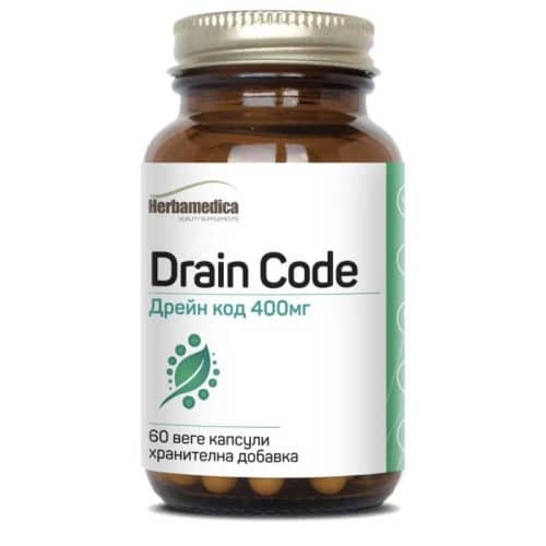 Drain Code