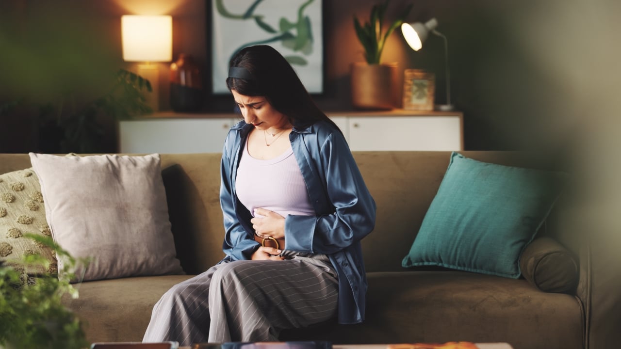 Fast Relief from Gas and Bloating with Herbal Remedies