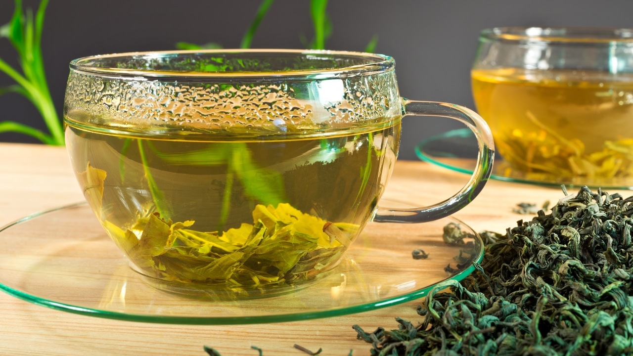 Fat Burning Trio: The Power of CLA, Green Tea, and L-Carnitine Together