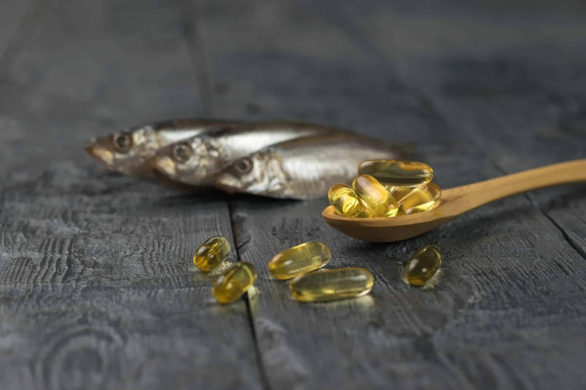 Why softgels are a better supplement choice