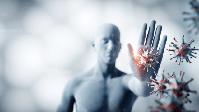 Immune System Enhancement