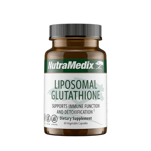 Liposomal Glutathione