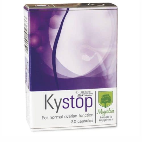 Magnalabs Kystop 30 capsules