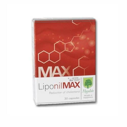 Magnalabs Liponilmax 30 capsules
