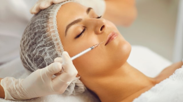 Why collagen reduces as you age Vitagold Collagen complex max