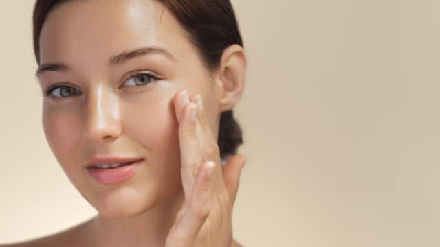Softer, more hydrated skin