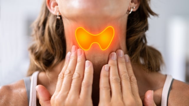 Thyroid Health