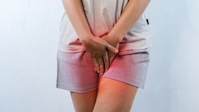 Fast relief from Urine Infection with Urinal Akut x10 tablets