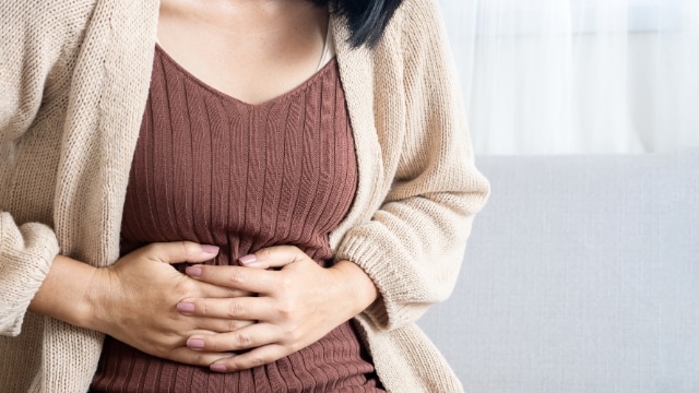 Relief from PMS Symptoms