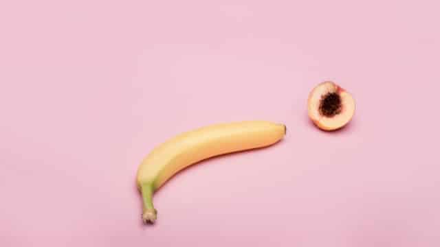 Vigrix Turbo 60 Capsules - Penis like banana