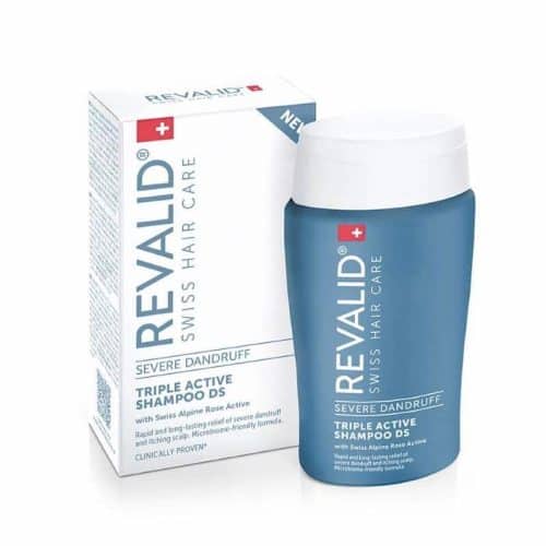 Revalid Triple Active Shampoo DS