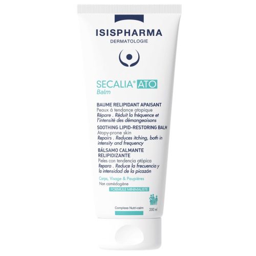 Secalia ATO Balm Body Balm 200 ml IsisPharma