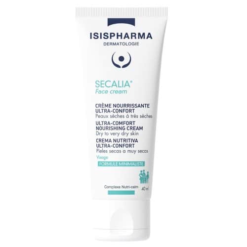 Secalia Face Cream dry and Atopic Skin 40 ml IsisPharma