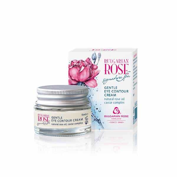 ROSE SIGNATURE SPA DELICATE EYE CREAM x15 ML
