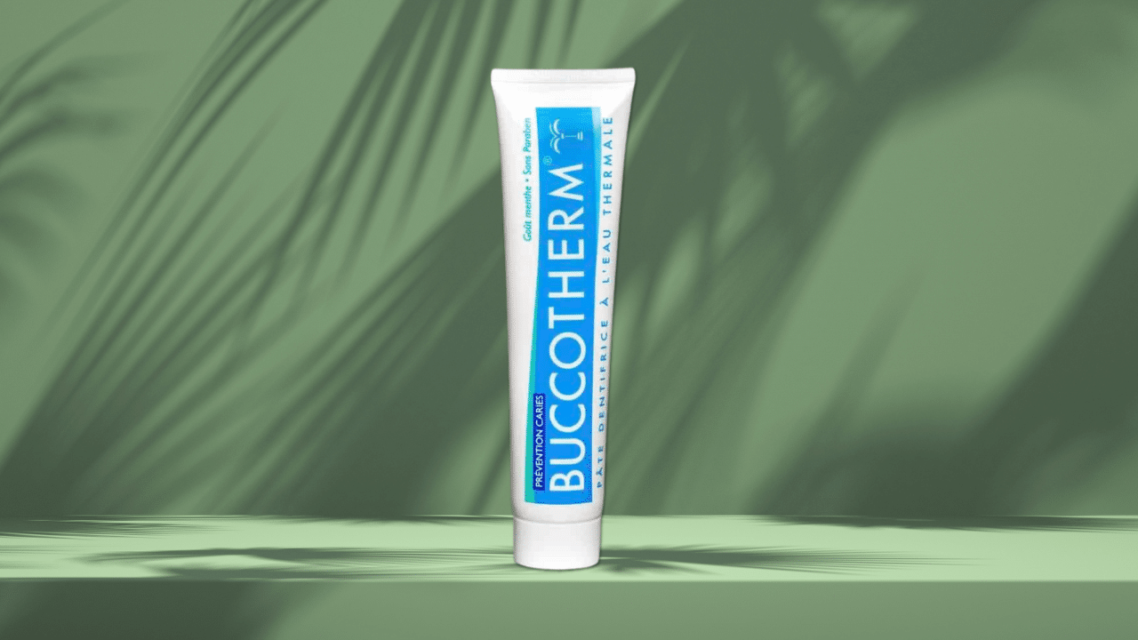 Buccotherm