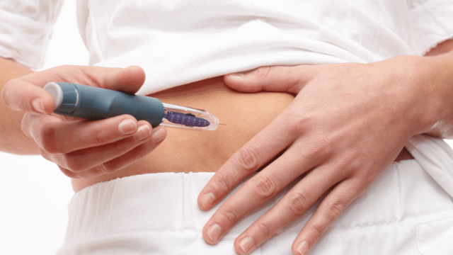 Insulin sensitivity