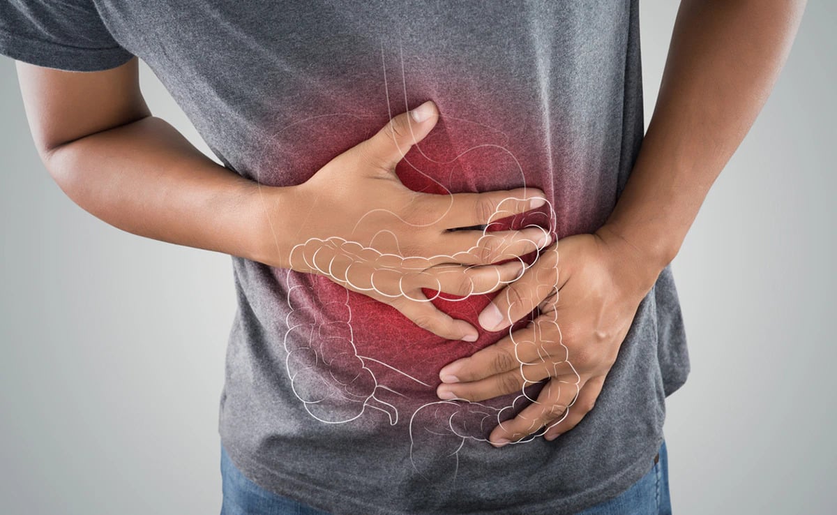 Lowering Inflammation