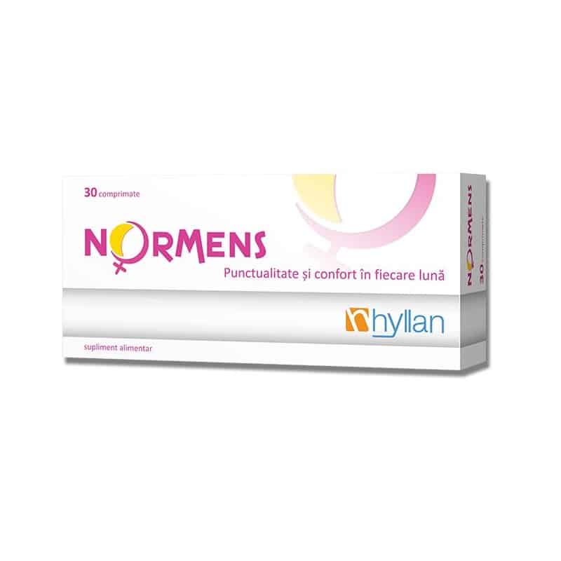 NorMens Cycle Regulation x30tabs